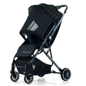 Coche Reversible Para Bebe Tipo Maleta