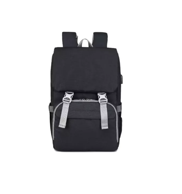Pañalera Multifuncional Bebe Mochila rw-1
