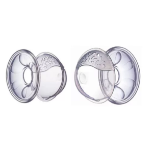 Recolectoras De Leche Materna conchas