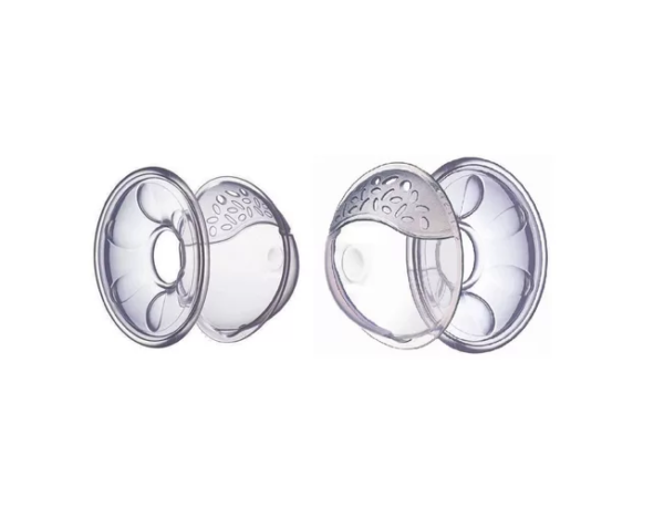 Recolectoras De Leche Materna conchas