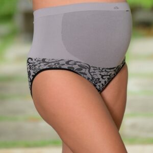 Panty Materno Sin Costura Anne Shantel