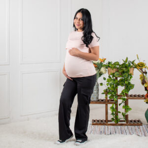 Camiseta Lactancia Mamá