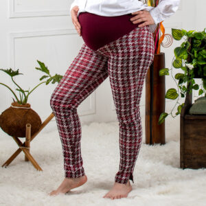 Pantalón Materno Super Wow
