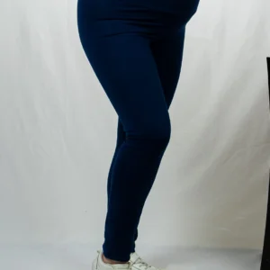 Leggings Materno Algodón