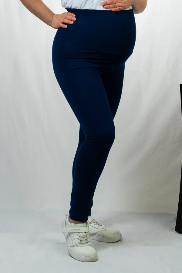 Leggings Materno Algodón