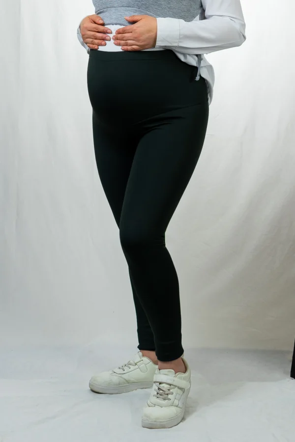 Leggins Materno Térmico